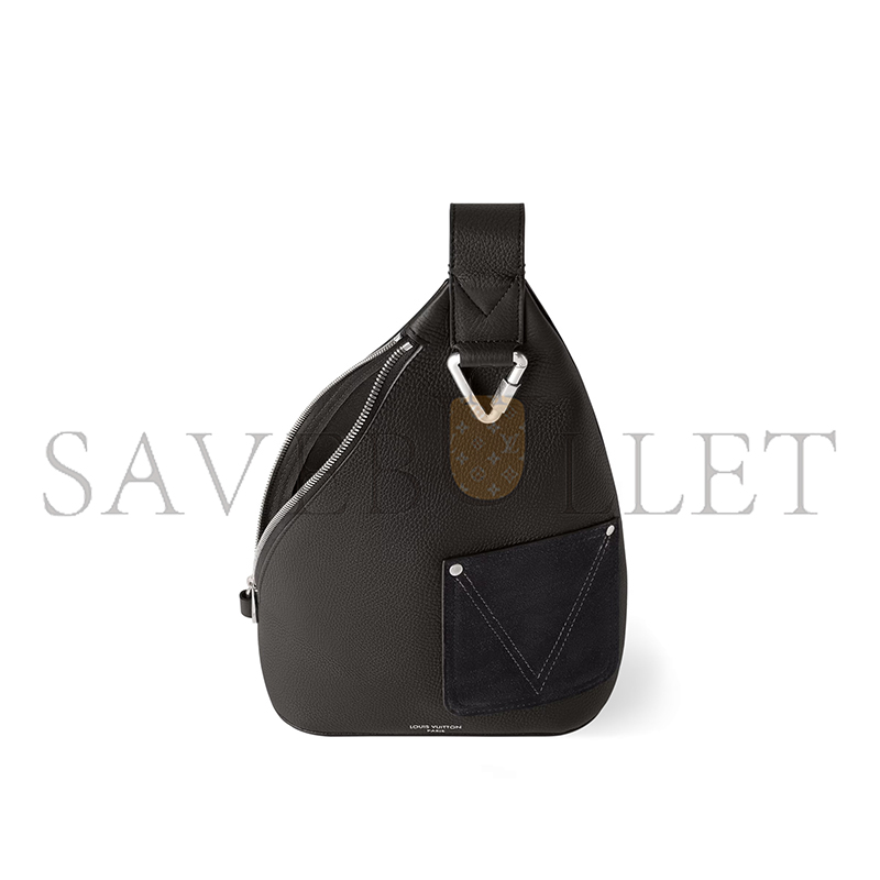LOUIS VUITTON DELTA SLINGBAG M27060 (35.5*30*7cm)